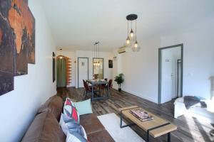 Appartements Coeur de Briquettes : photos des chambres