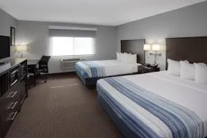 AmericInn by Wyndham Plover Stevens Point - Waupaca