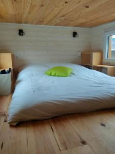 Chalets La Tiny du Riant : photos des chambres