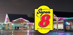 Super 8 by Wyndham Spruce Grove