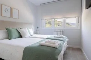 Apartamentos Nature - San Pedro de las Montañas