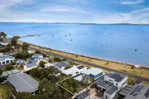 Pukeko Beach House - Corinella