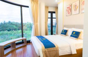 SUNRISE Hotel Bạc Liêu