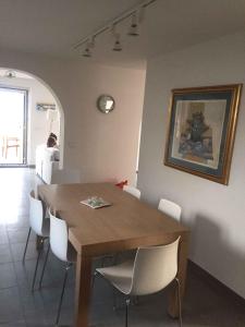 Apartment in Klek 43528