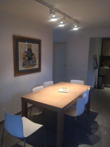 Apartment in Klek 43528