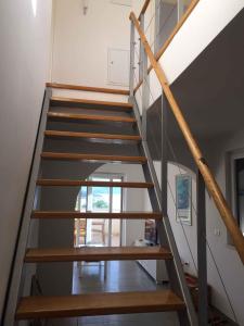 Apartment in Klek 43528