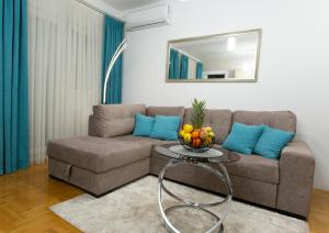 Apartman SUNSET - 4hvězdičkové hotely ve městě Sremska Mitrovica