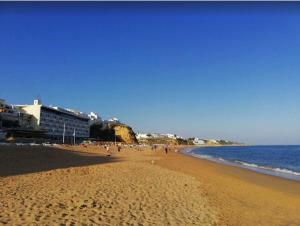 Spacieux Appartement Logis des Fées de la Marina en rez-de-chaussée de chaussée