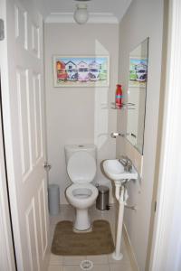 Discover St Georges Basin