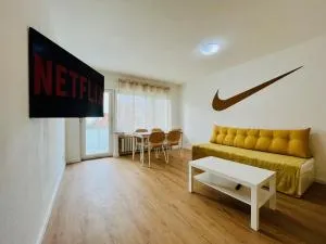 Emilbnb in der Reiherstraße - Monheim