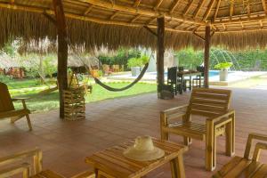 Casa Finca La Maquinaria