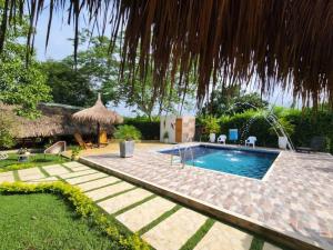 Casa Finca La Maquinaria