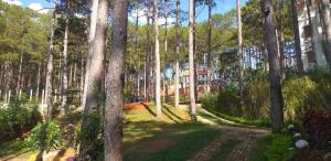 Omirita Resort Dalat