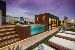 ICON - Bright 2BR in Miraflores