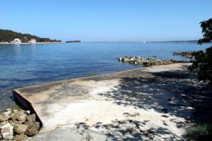 Apartments by the sea Zdrelac, Pasman - 20583