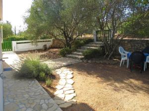 Apartments by the sea Zdrelac, Pasman - 20583