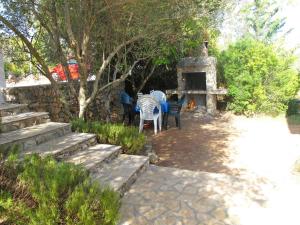 Apartments by the sea Zdrelac, Pasman - 20583