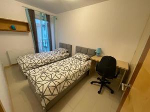 Apartament Solano przy plaży