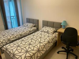 Apartament Solano przy plaży