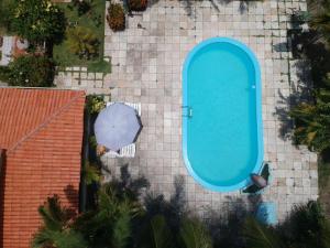 Casa de Tabatinga - aconchego e praia no litoral de João Pessoa