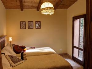 Agriturismo Fattoria La Prugnola