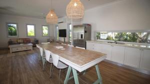 Sandy Toes Beach House