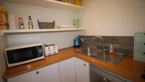 Sandy Toes Beach House