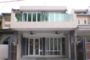 伯查姆度假酒店 - 怡保