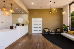 Contour Hotel Katherine