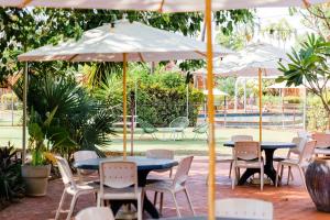 Contour Hotel Katherine