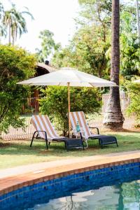 Contour Hotel Katherine