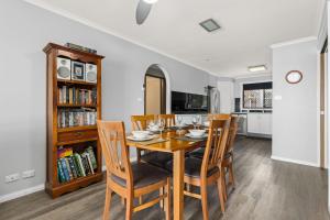 Sea Eagle by Experience Jervis Bay