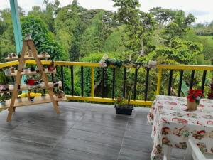 Finca Hotel La Venia Bendita Quindio