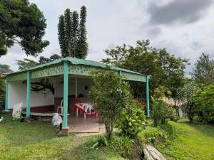 Finca Hotel La Venia Bendita Quindio