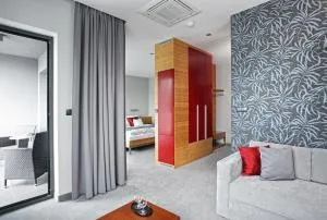 Wellness Hotel ABÁCIE - Suchdol nad Odrou