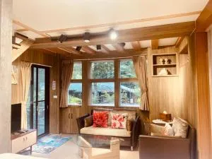 山蘇的故鄉 桃園市民宿130號 - Hsia-yün-p'ing