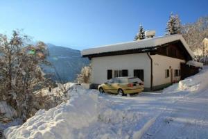 obrázek - Chalet Mon Refuge