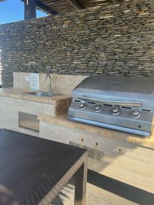 APARTAMENTO CON VISTA AL MAR, RESERVA Del MAR 1637