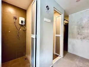 Armenian Guest House by LOLZ for 22pax - Butterworth