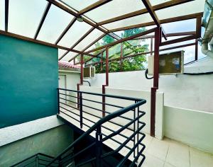 Armenian Guest House by LOLZ for 22pax