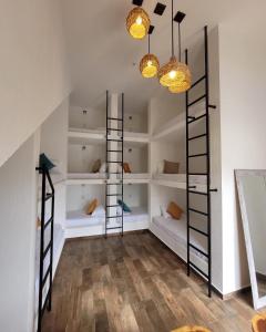 Punta Kai Hotel & Hostal