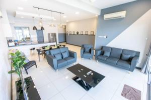 SeaShore The Loft Imago By HayBay Kota Kinabalu