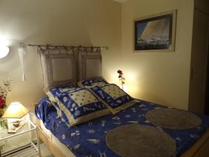 Appartements Rez-de-Jardin T3/4 avec Jardin, Parking Prive - Proche Plage et Centre-ville - FR-1-92-910 : photos des chambres