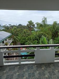 Jalyns Resort Sabang