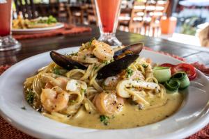 Hotel Hacienda del Mar