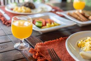 Hotel Hacienda del Mar