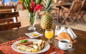 Hotel Hacienda del Mar