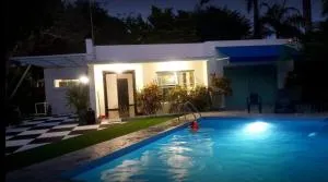 Carmela Beach - Carretal