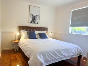 SandyPotato Your Beach Home