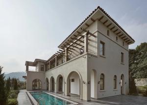 The Candy Villa - Venuestay